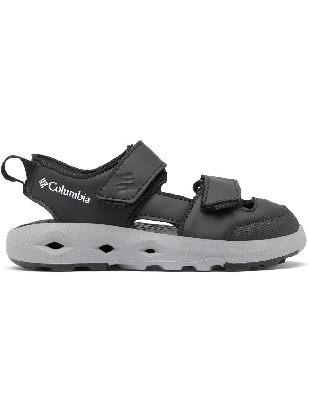 NIB Columbia kids’ Techsun-style sandals